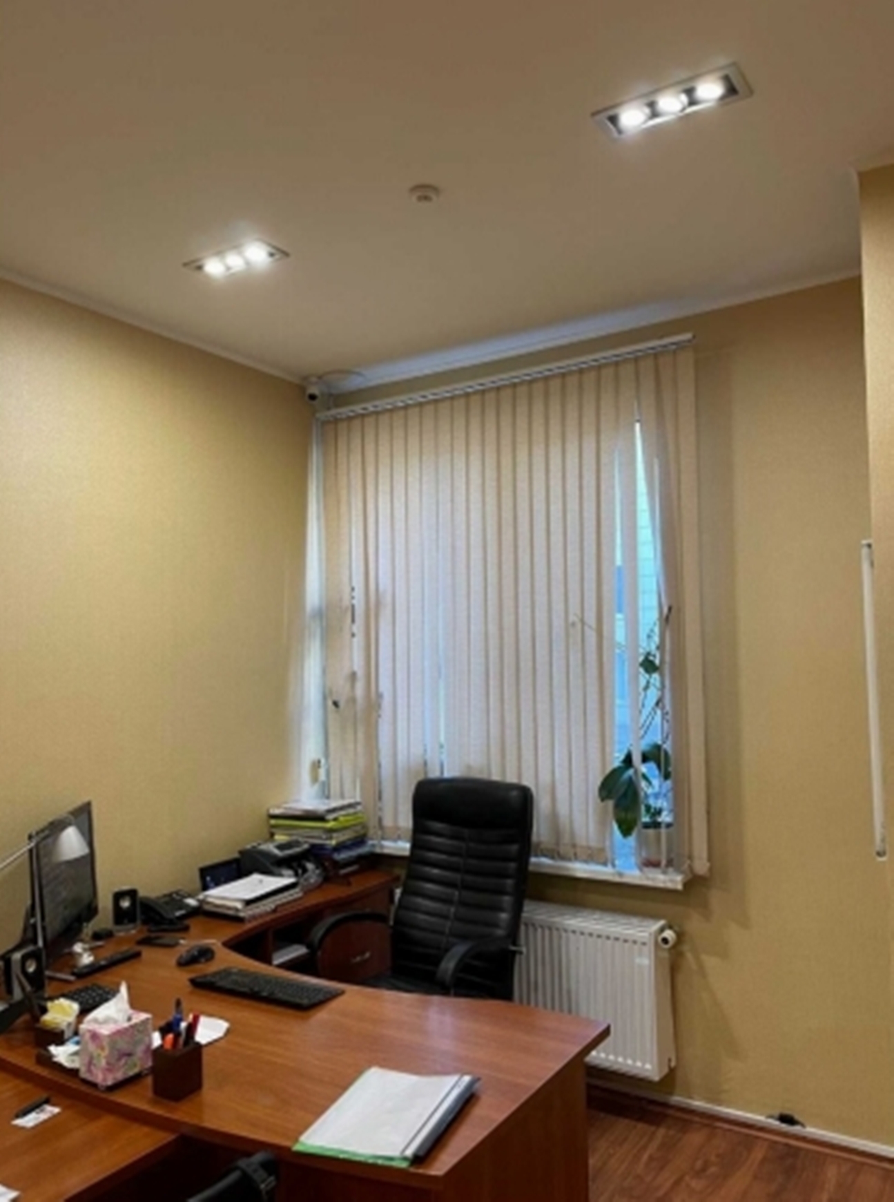 Коммерческая недвижимость на ул. Говорова Маршала, 60 м², 100 000$ — FAKTOR