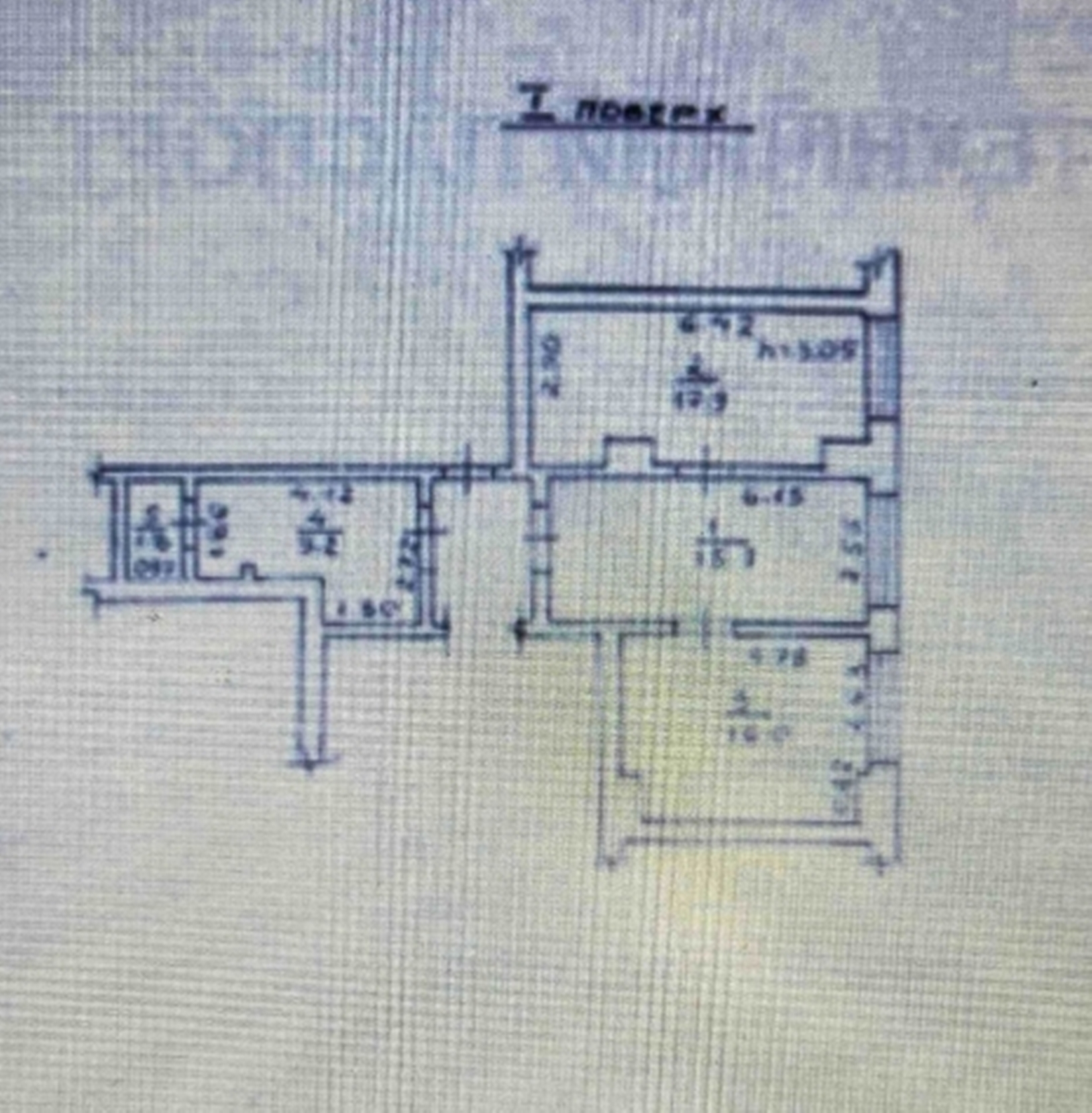 Коммерческая недвижимость на ул. Говорова Маршала, 60 м², 100 000$ — FAKTOR