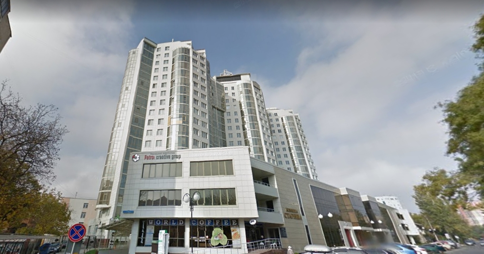 Коммерческая недвижимость на ул. Говорова Маршала, 60 м², 100 000$ — FAKTOR