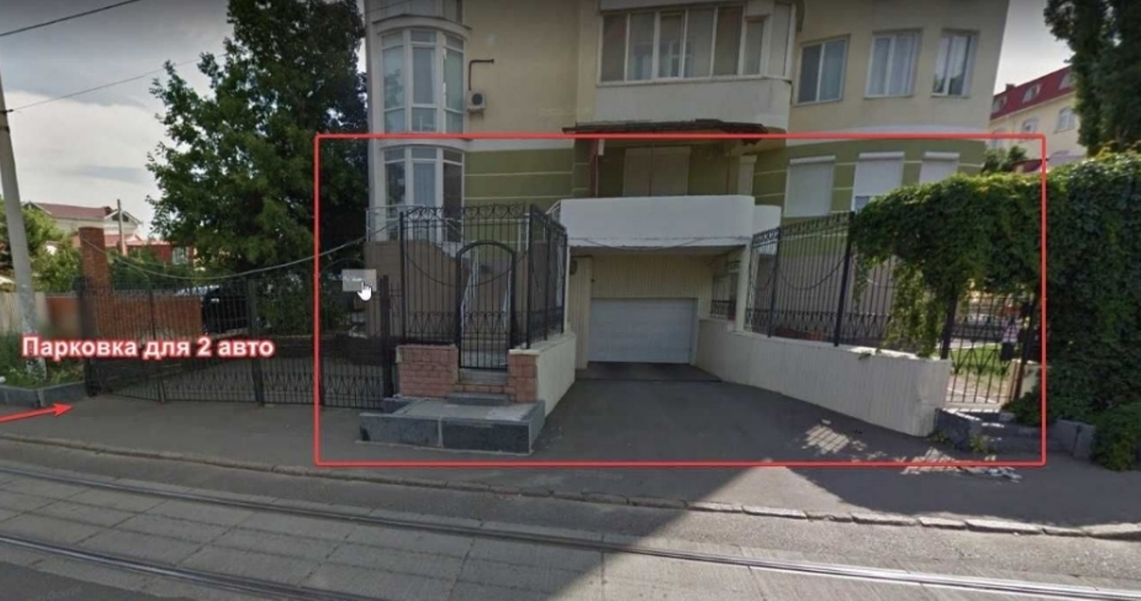 Коммерческая недвижимость на ул. Фонтанская дорога (Приморский), 134 м², 120 000$ — FAKTOR