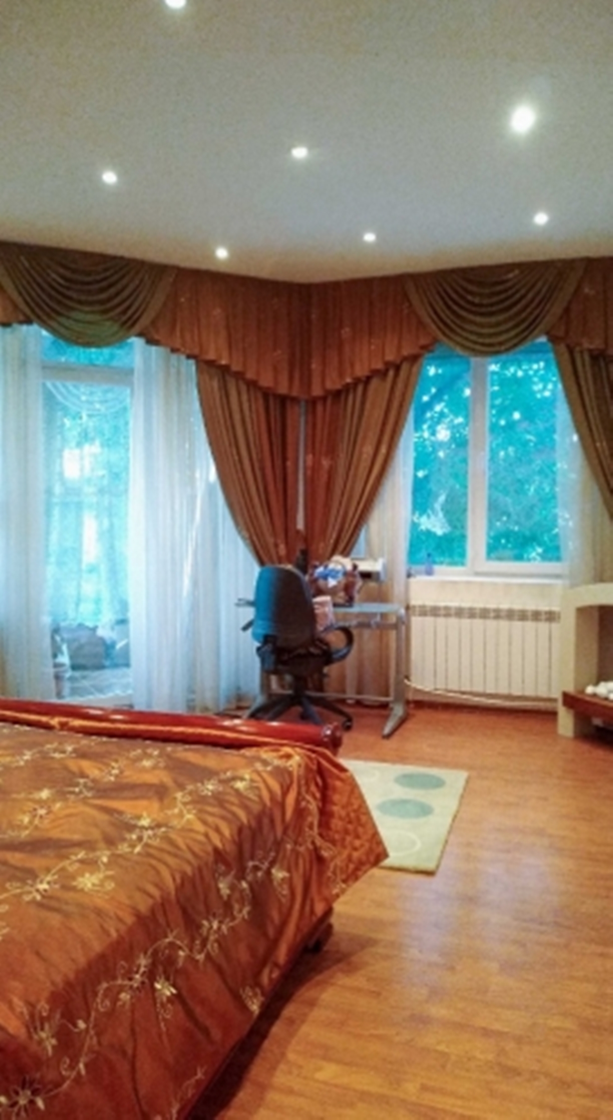 Коммерческая недвижимость на ул. Фонтанская дорога (Приморский), 134 м², 120 000$ — FAKTOR