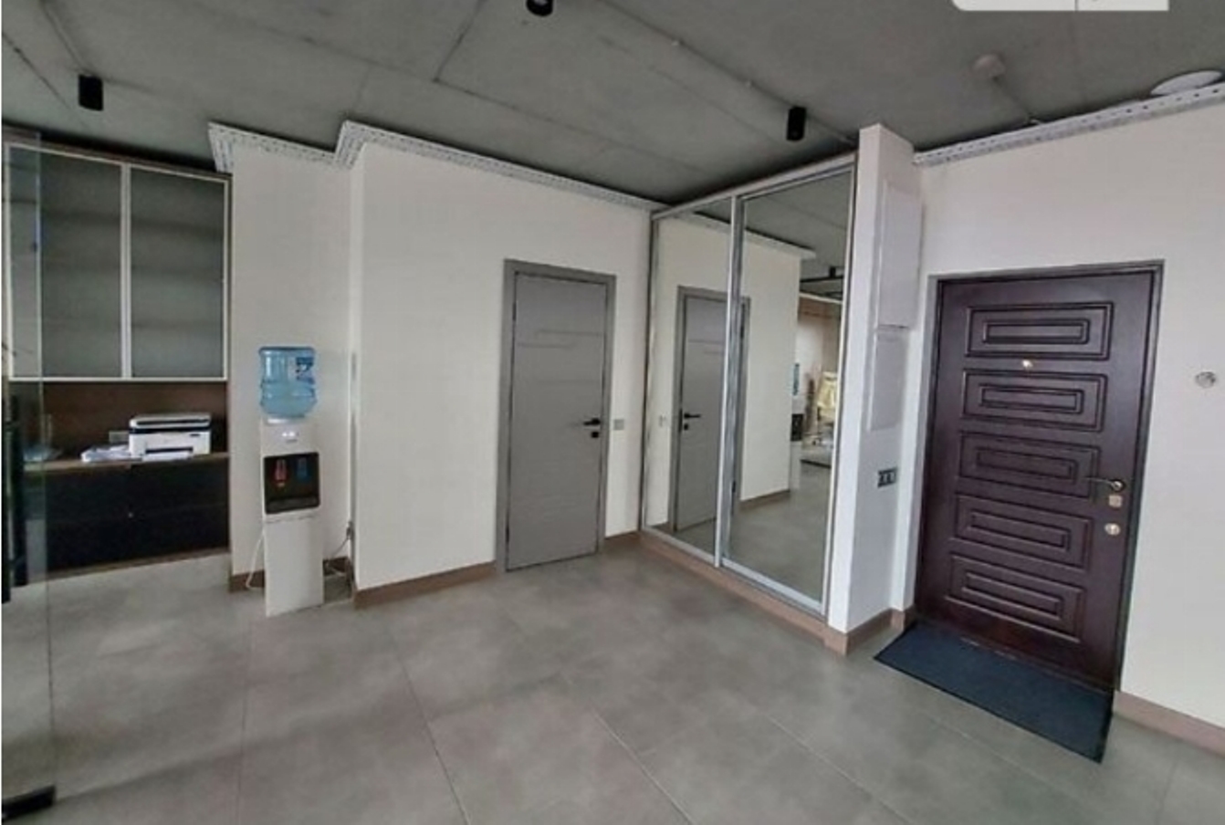 Коммерческая недвижимость на ул. Генуэзская, 95 м², 140 000$ — FAKTOR
