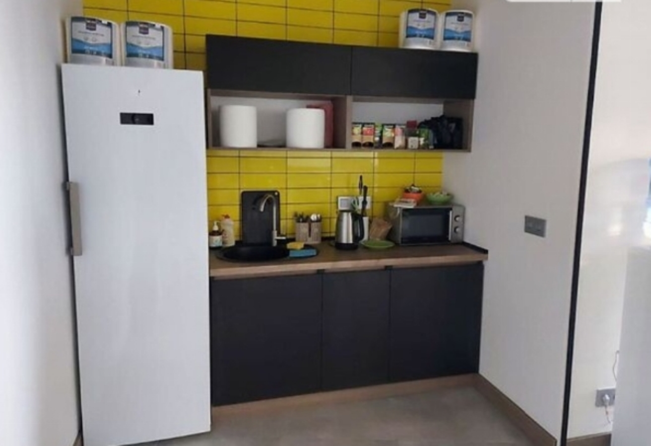 Коммерческая недвижимость на ул. Генуэзская, 95 м², 140 000$ — FAKTOR