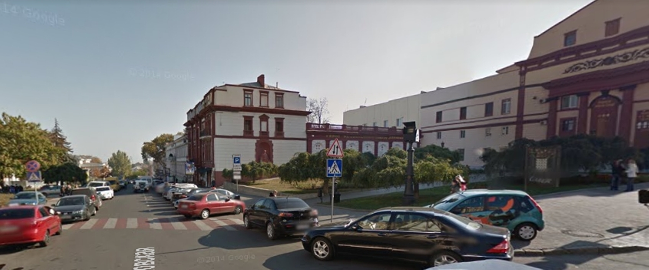 Коммерческая недвижимость на ул. Дерибасовская, 227 м², 350 000$ — FAKTOR