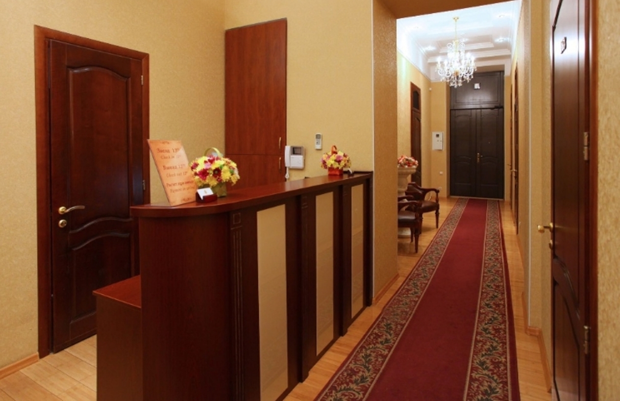 Комерційна нерухомість на вул. Екатерининская, 684 м², 1 100 000$ — FAKTOR