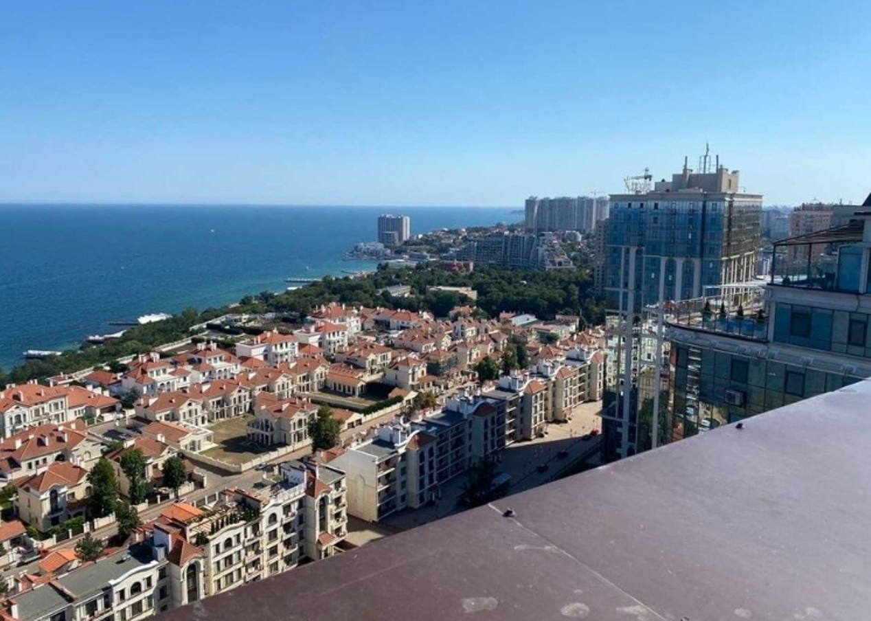 Квартира на ул. Французский бульвар, 400 м², 650 000$ — FAKTOR