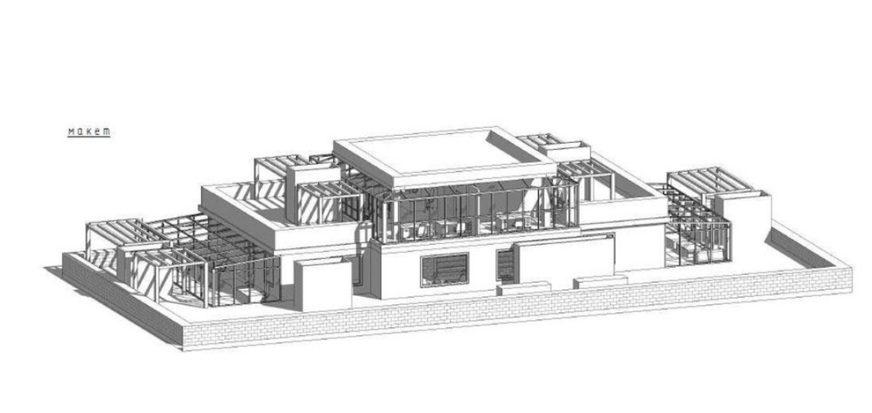 Квартира на ул. Французский бульвар, 400 м², 650 000$ — FAKTOR