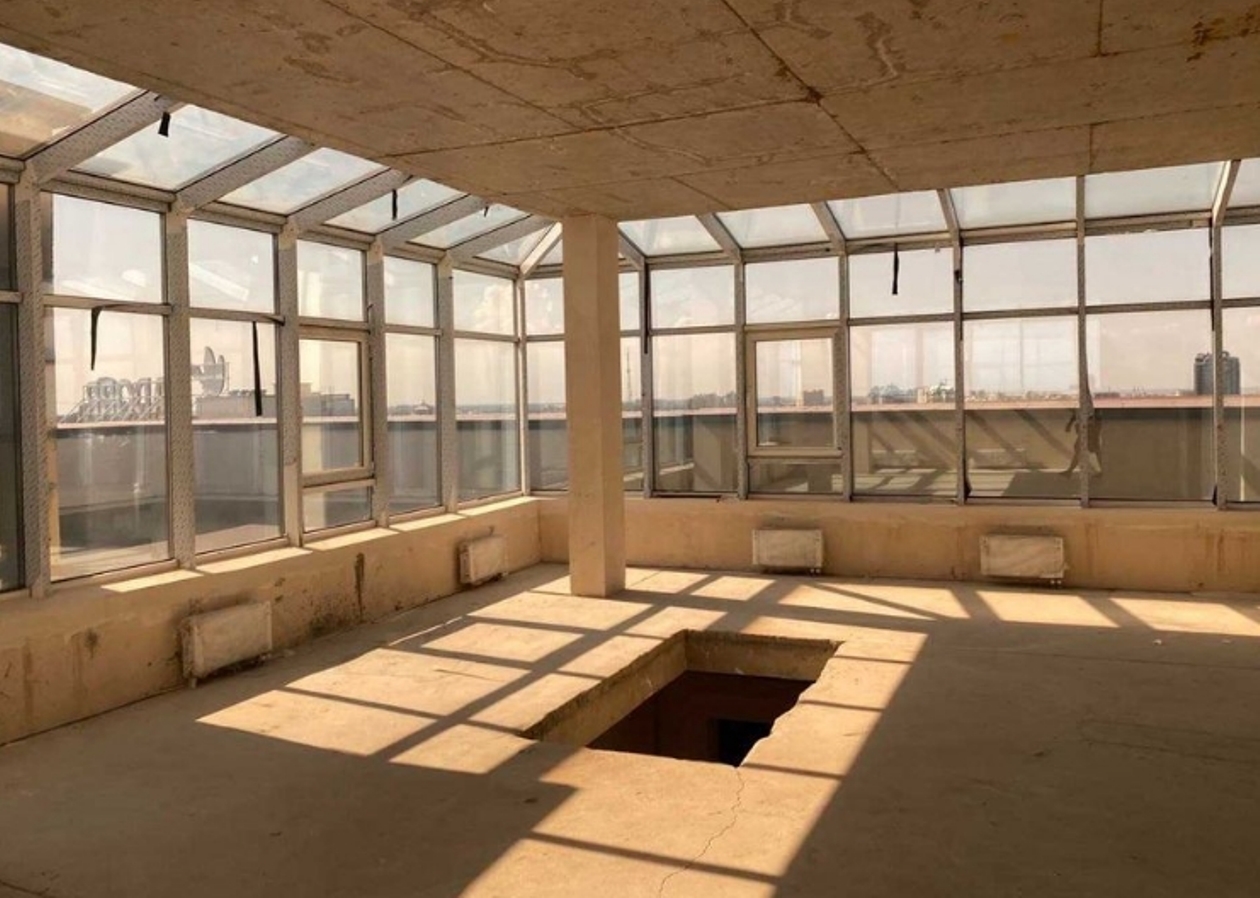 Квартира на ул. Французский бульвар, 400 м², 650 000$ — FAKTOR