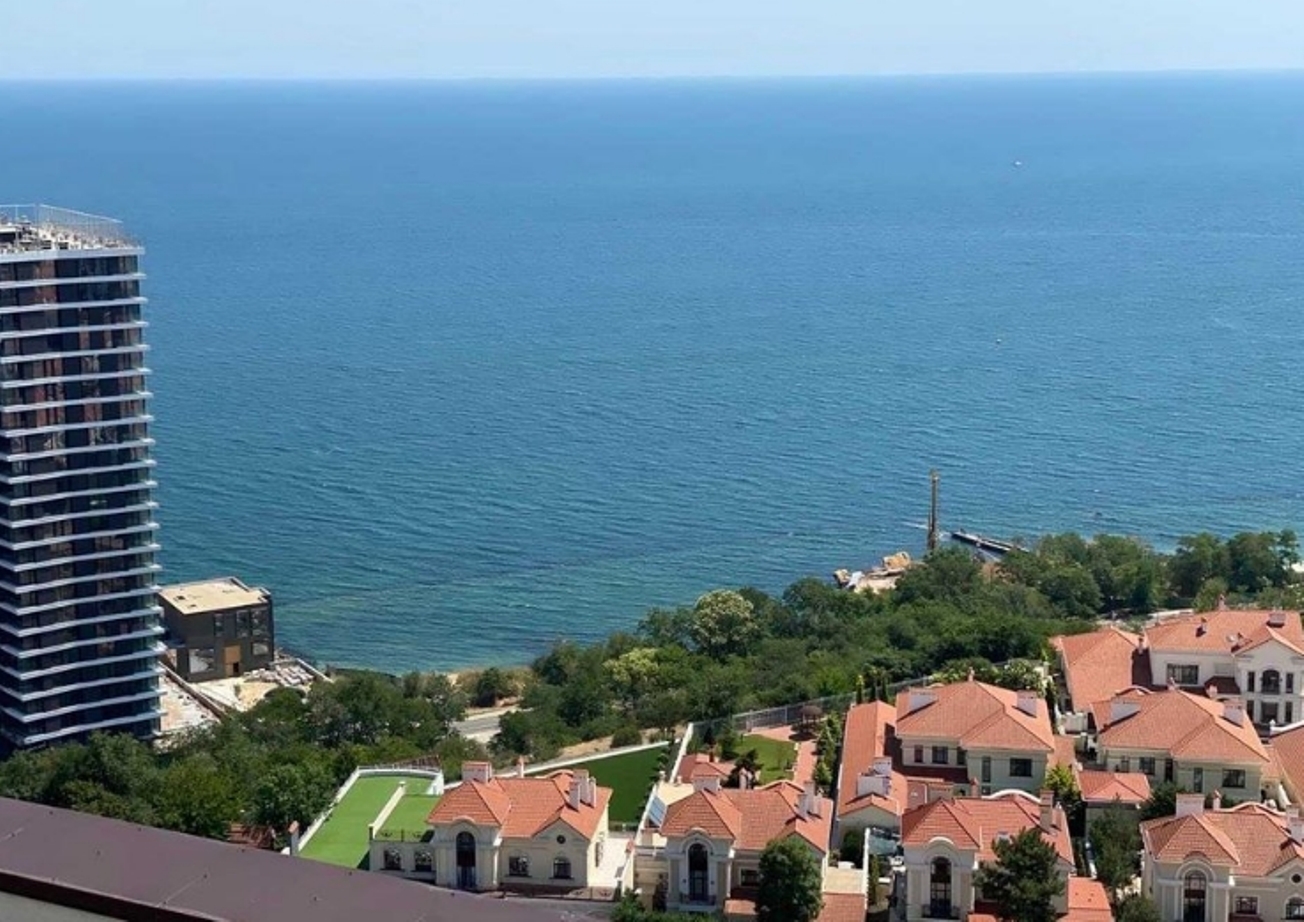 Квартира на ул. Французский бульвар, 400 м², 650 000$ — FAKTOR