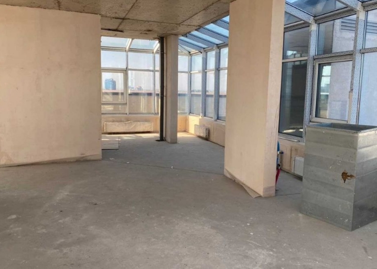 Квартира на ул. Французский бульвар, 400 м², 650 000$ — FAKTOR