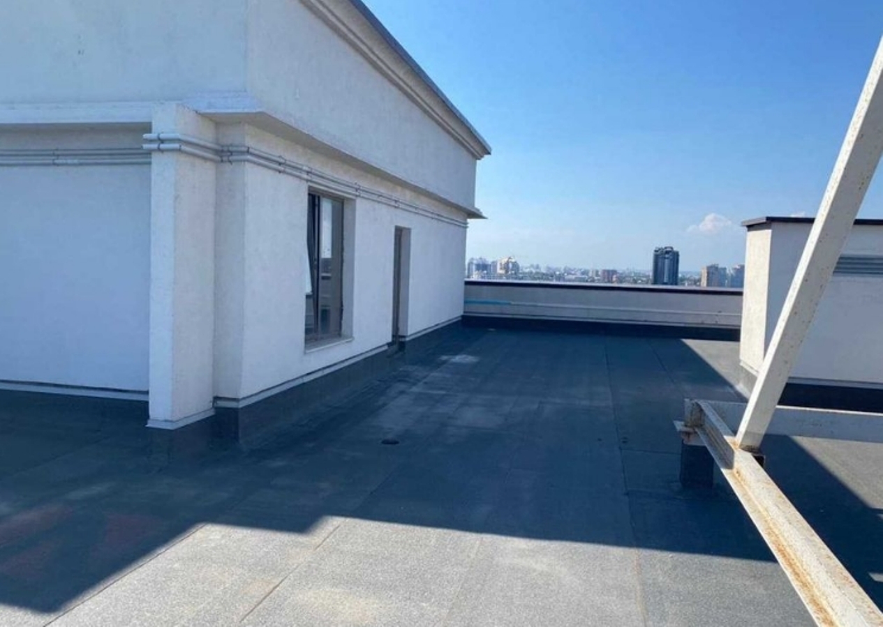 Квартира на ул. Французский бульвар, 400 м², 650 000$ — FAKTOR