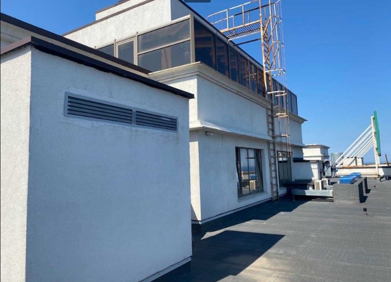 Квартира на ул. Французский бульвар, 400 м², 650 000$ — FAKTOR