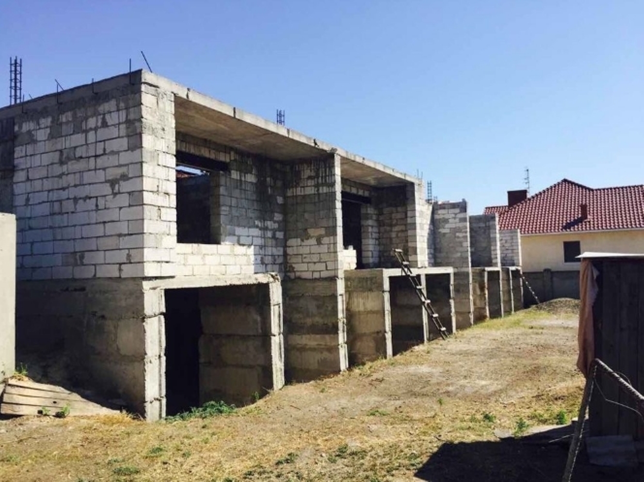 Дом на ул. Долгая, 315 000$ — FAKTOR