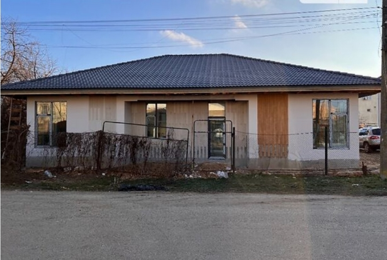 Дом на ул. Урожайная, 140 м², 150 000$ — FAKTOR