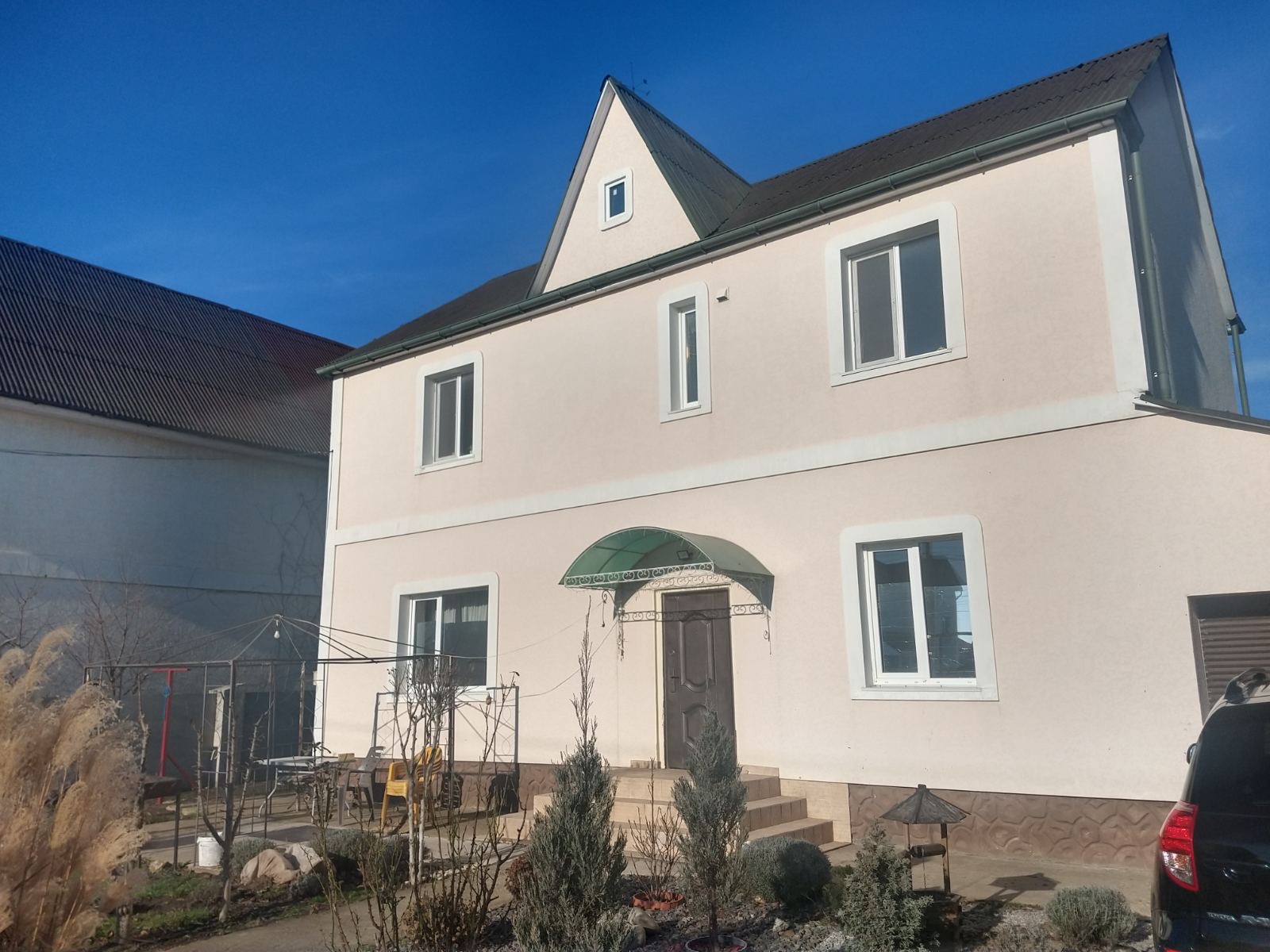 Будинок на вул. Ивана Франко, 165 м², 99 500$ — FAKTOR