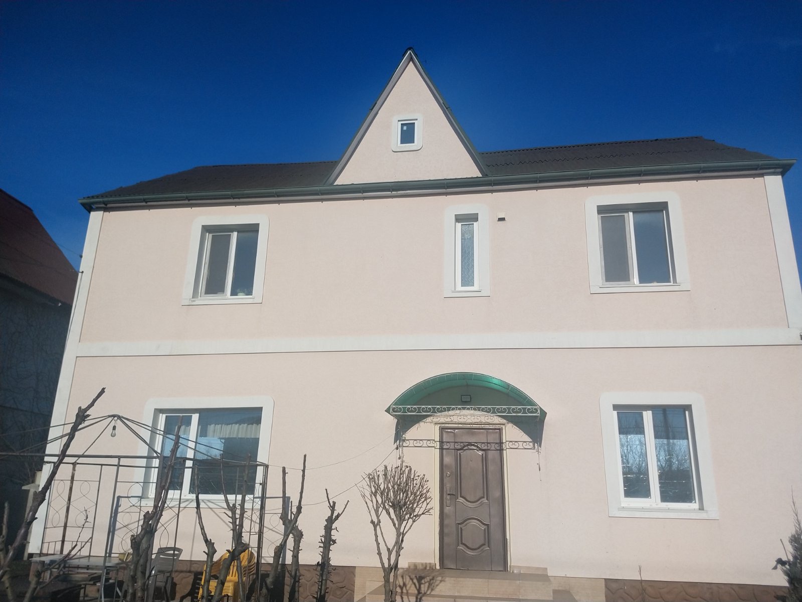 Будинок на вул. Ивана Франко, 165 м², 99 500$ — FAKTOR