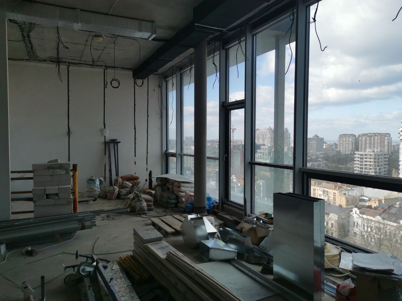 Квартира на ул. Морская, 356 м², 725 000$ — FAKTOR