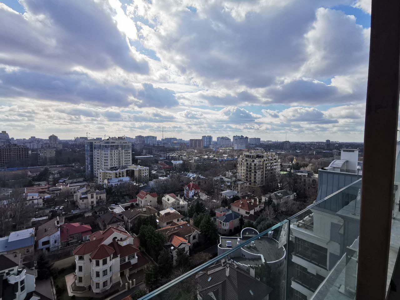 Квартира на ул. Морская, 356 м², 725 000$ — FAKTOR