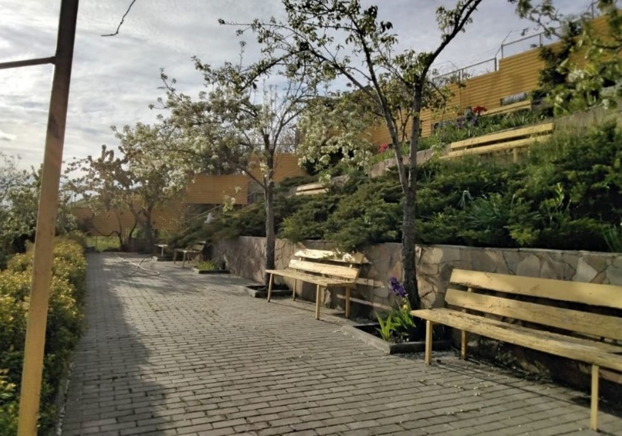 Будинок на вул. Кооператив "Каролинка", 1300 м², 400 000$ — FAKTOR