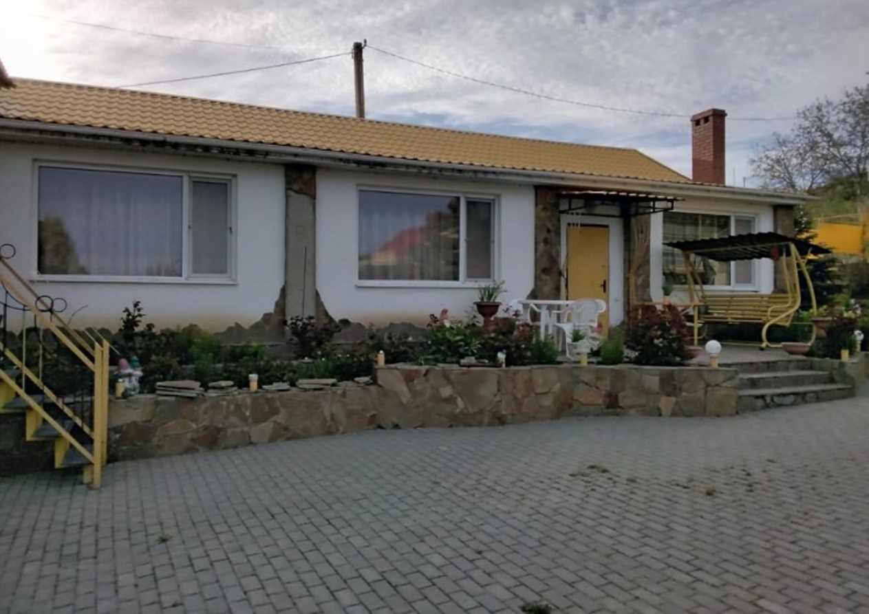 Будинок на вул. Кооператив "Каролинка", 1300 м², 400 000$ — FAKTOR