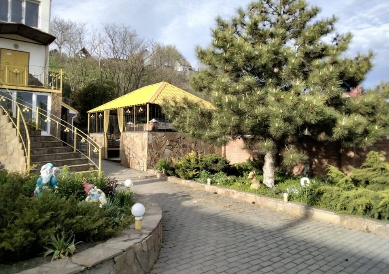 Будинок на вул. Кооператив "Каролинка", 1300 м², 400 000$ — FAKTOR