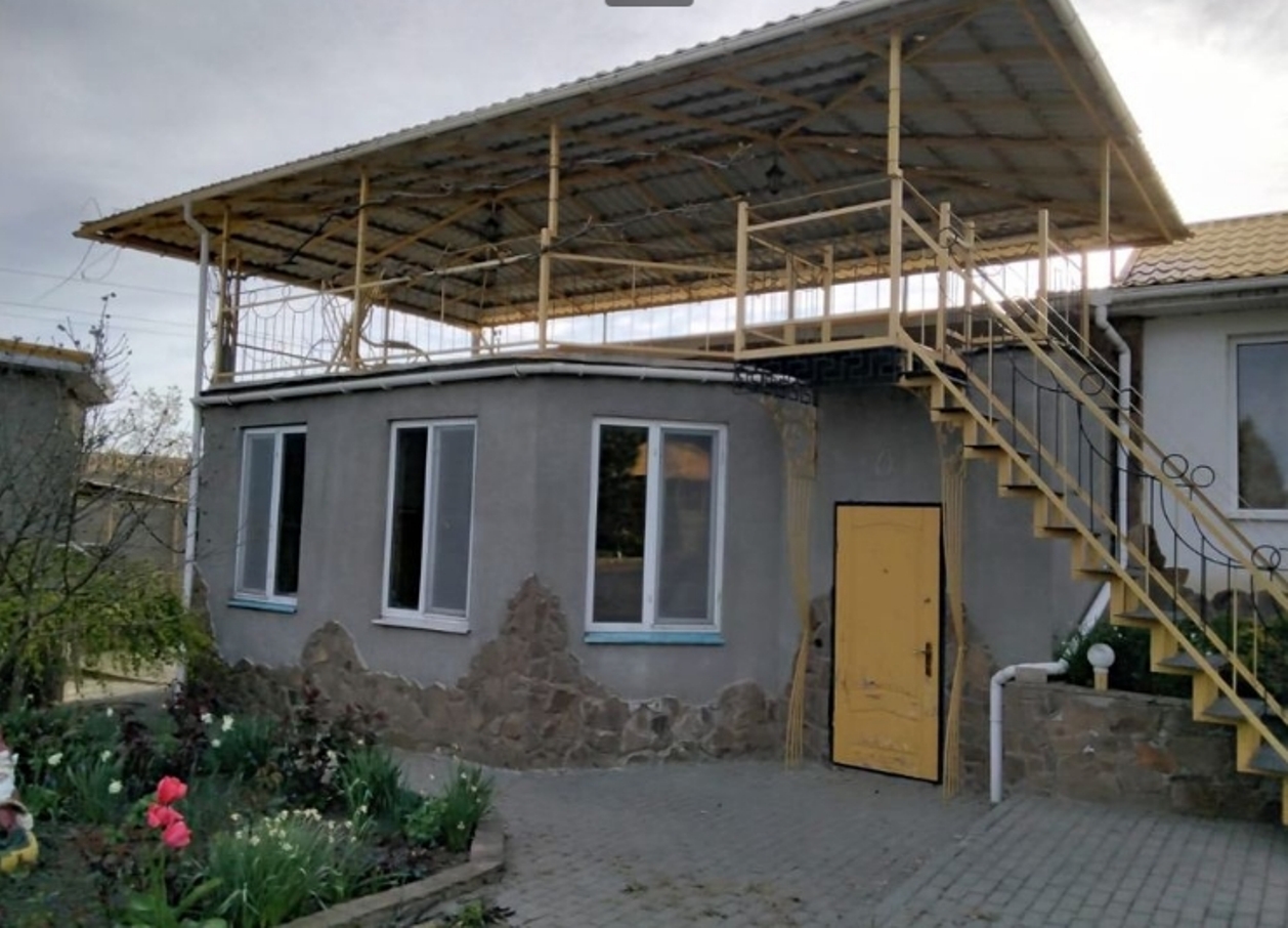 Будинок на вул. Кооператив "Каролинка", 1300 м², 400 000$ — FAKTOR