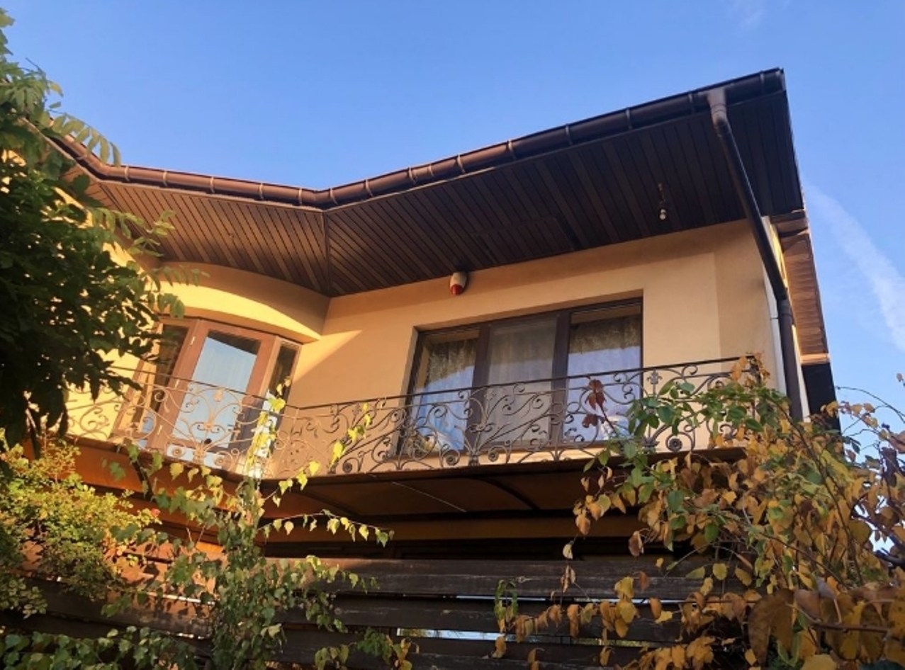 Дом на ул. Николаевская, 400 м², 799 000$ — FAKTOR