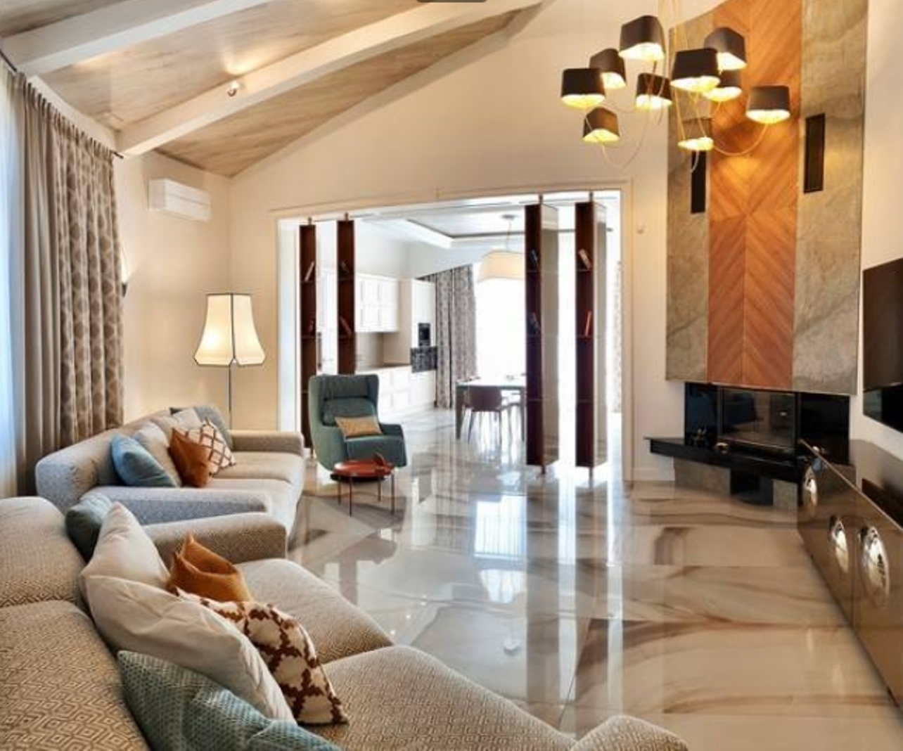 Дом на ул. Офицерская, 550 м², 1 500 000$ — FAKTOR