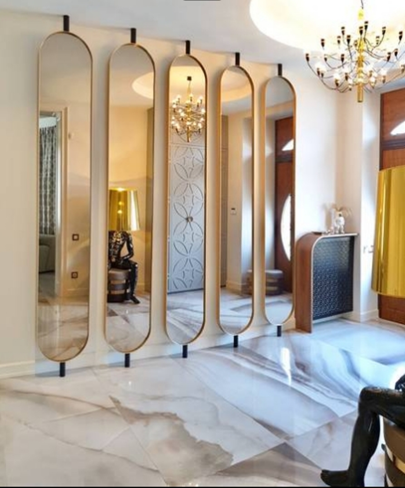 Дом на ул. Офицерская, 550 м², 1 500 000$ — FAKTOR