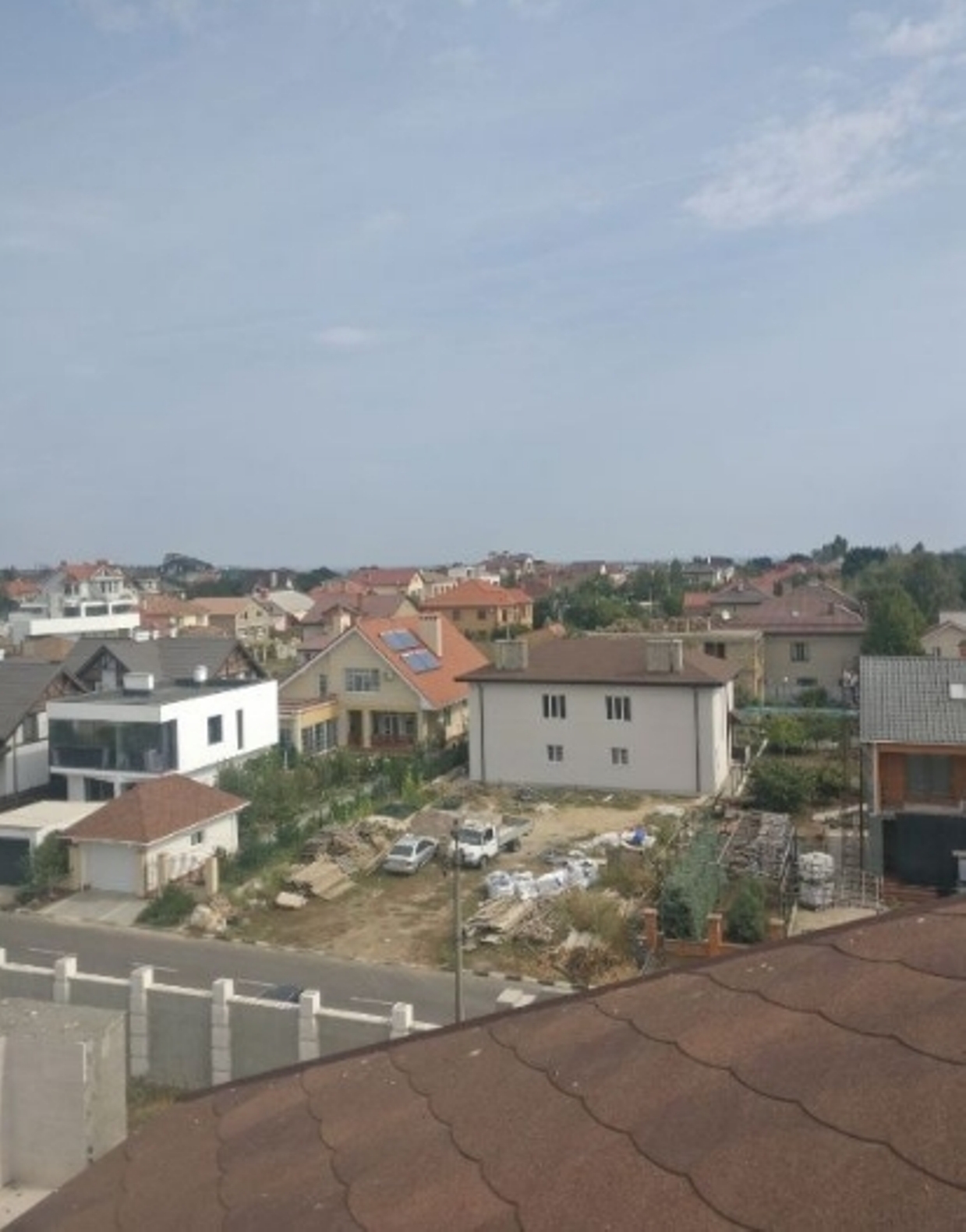 Дом на ул. Центральная (Лиманка), 2000 м², 3 759 000$ — FAKTOR