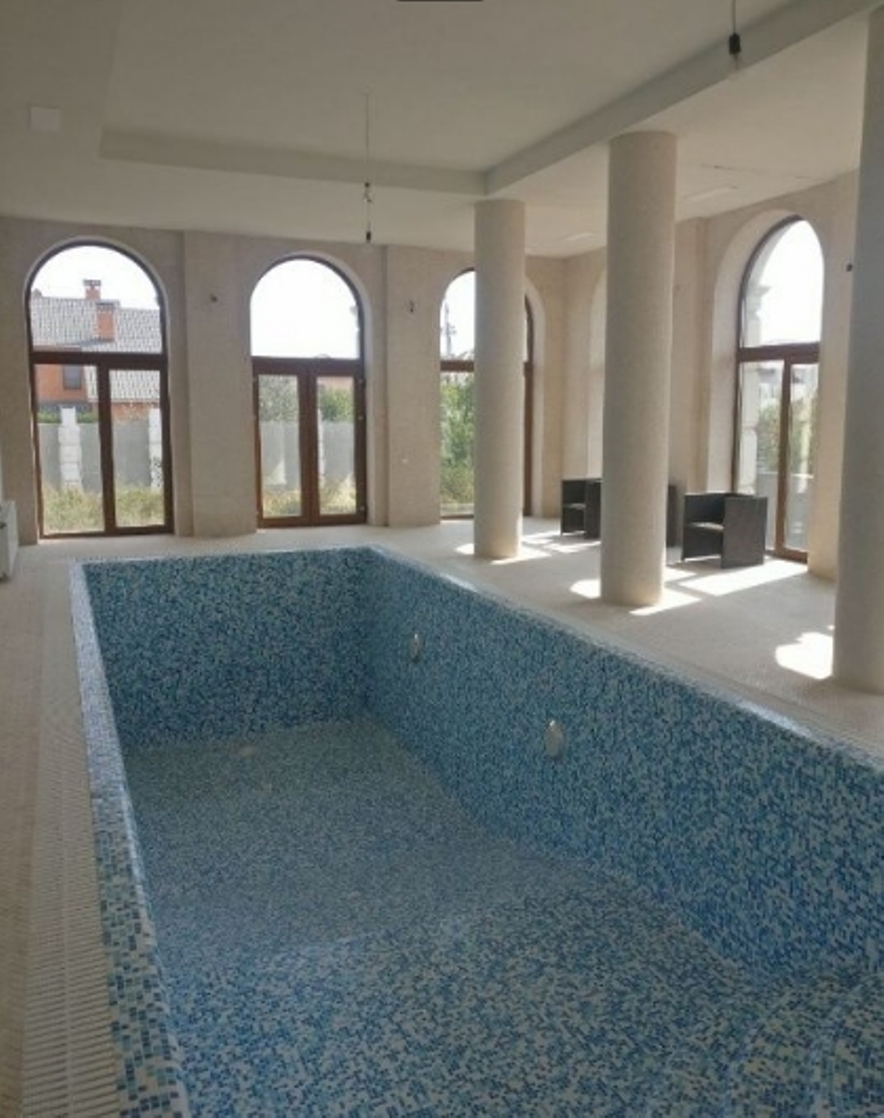 Дом на ул. Центральная (Лиманка), 2000 м², 3 759 000$ — FAKTOR