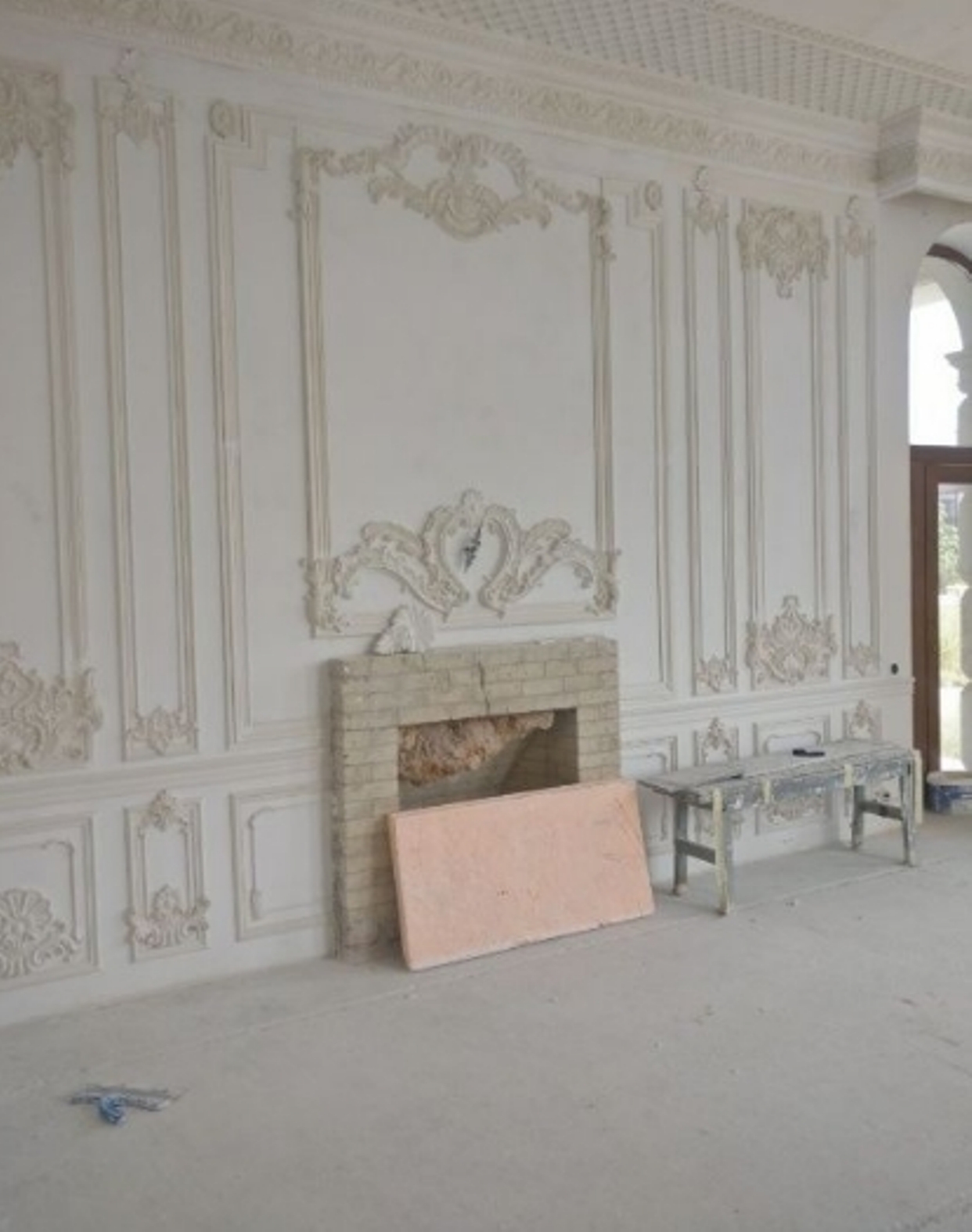 Дом на ул. Центральная (Лиманка), 2000 м², 3 759 000$ — FAKTOR