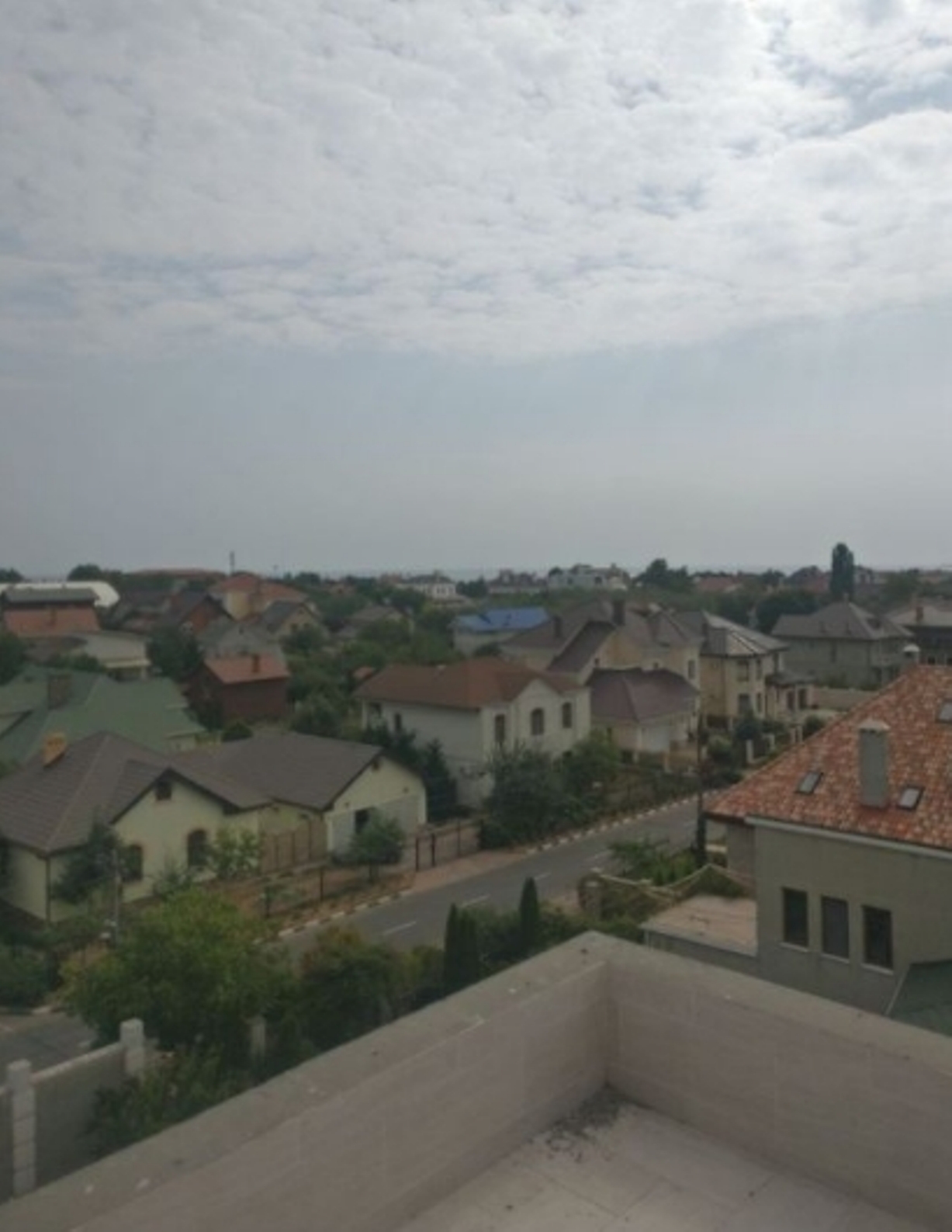 Дом на ул. Центральная (Лиманка), 2000 м², 3 759 000$ — FAKTOR