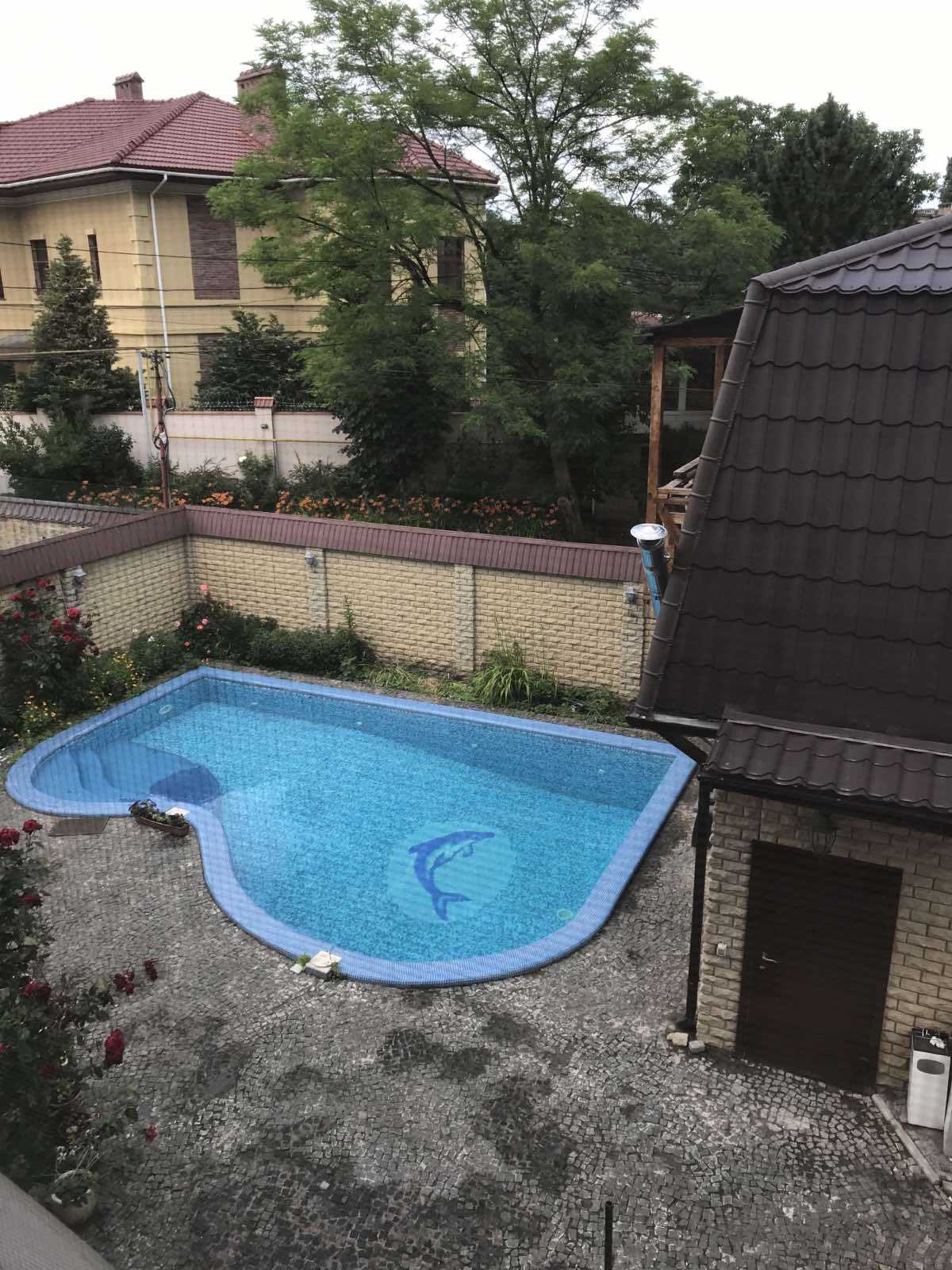 Будинок на вул. Компасный пер., 430 м², 1 056 000$ — FAKTOR