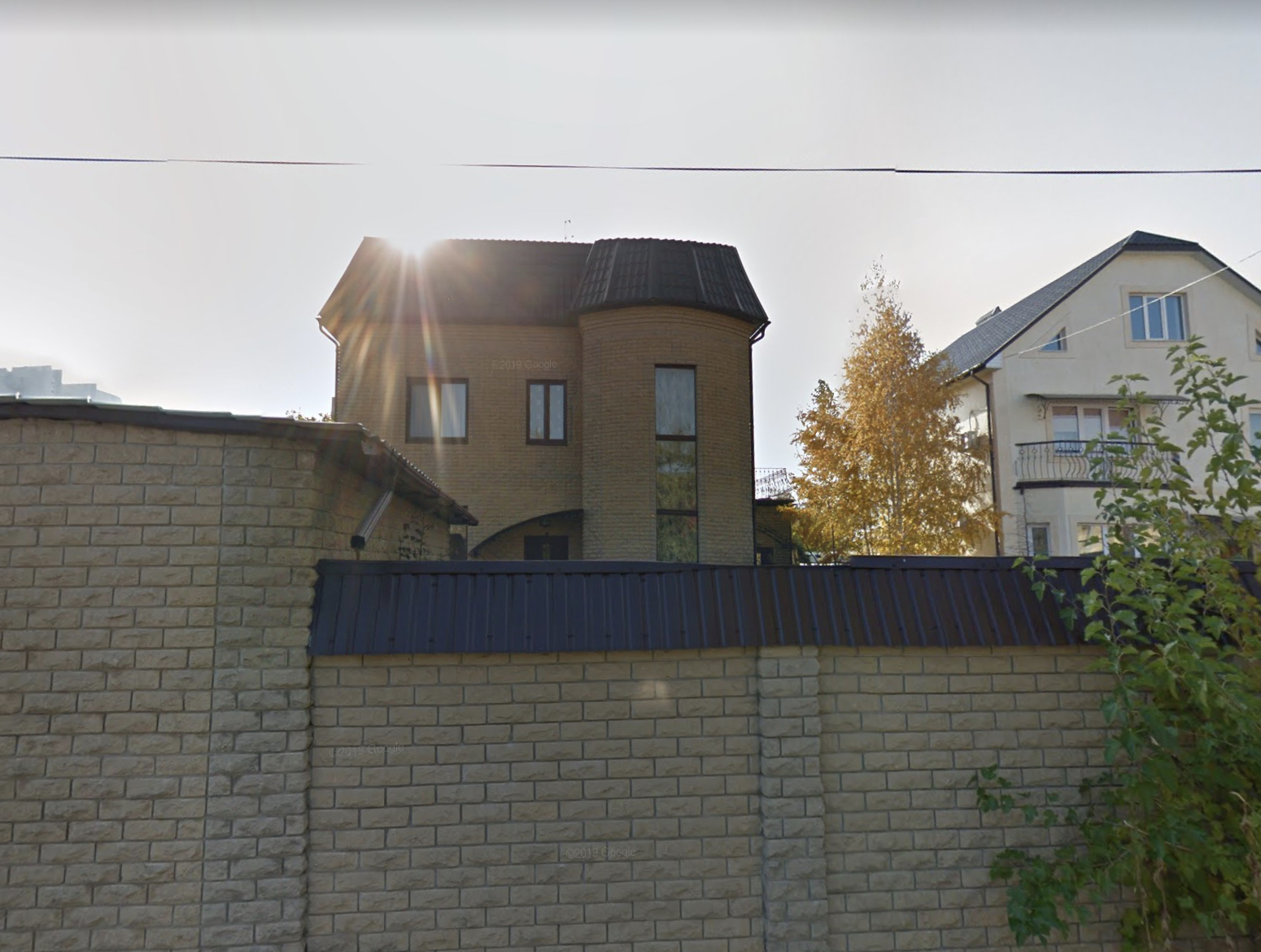Будинок на вул. Компасный пер., 430 м², 1 056 000$ — FAKTOR