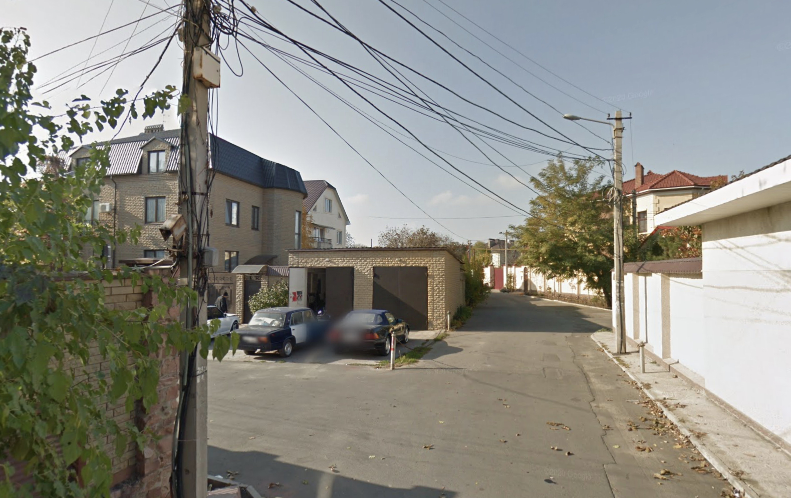 Будинок на вул. Компасный пер., 430 м², 1 056 000$ — FAKTOR