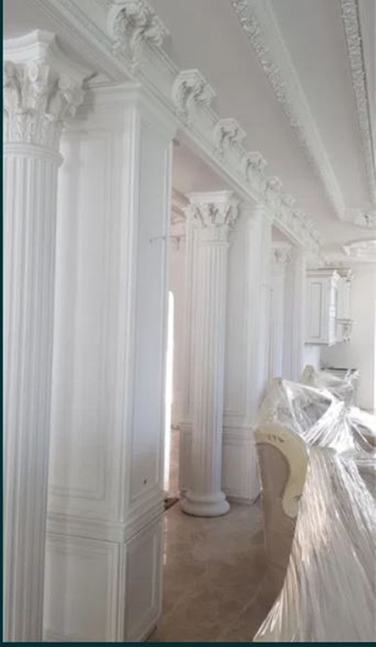 Дом на ул. Южная, 700 м², 1 185 000$ — FAKTOR