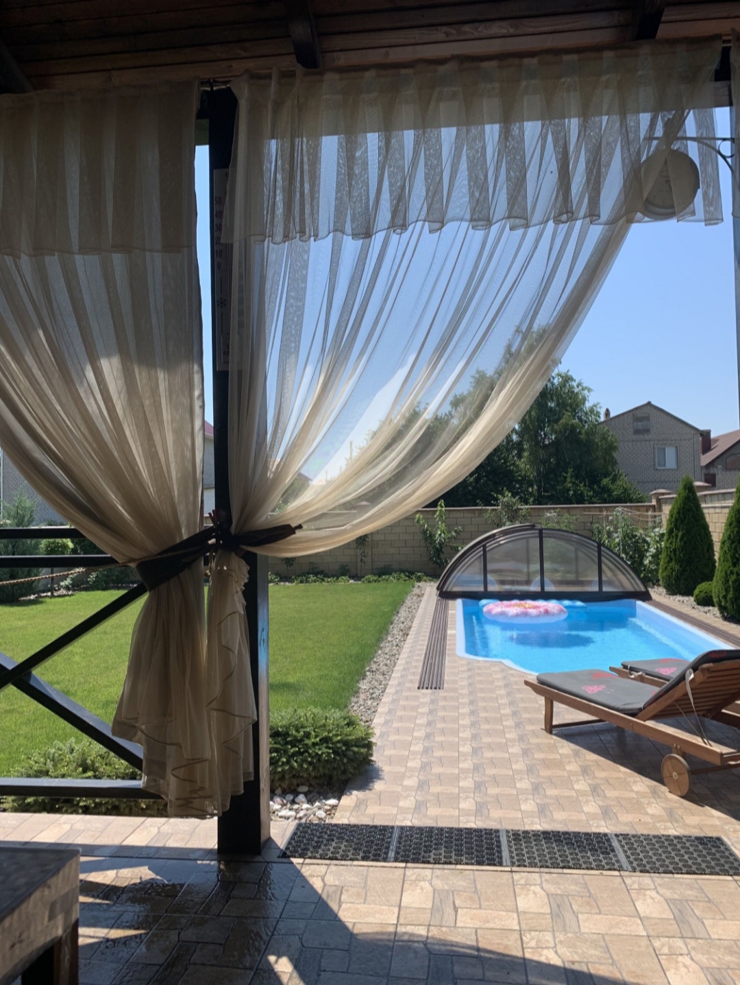 Дом на ул. Грушевского, 180 м², 270 000$ — FAKTOR