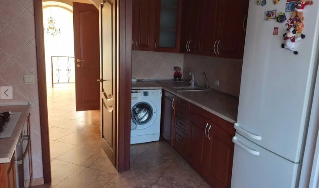 Дом на ул. Глинки пер, 118 м², 95 000$ — FAKTOR