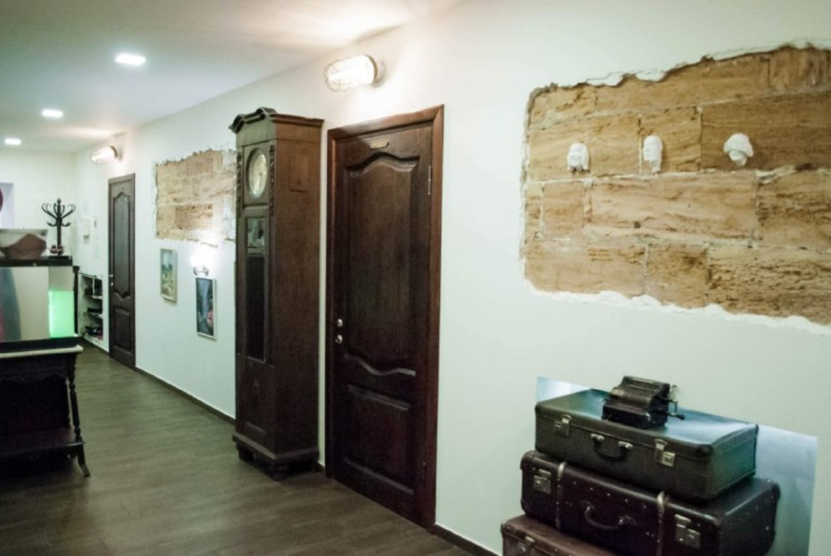 Коммерческая недвижимость на ул. Ясная, 165 м², 120 000$ — FAKTOR