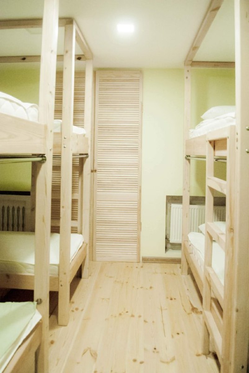 Коммерческая недвижимость на ул. Ясная, 165 м², 120 000$ — FAKTOR