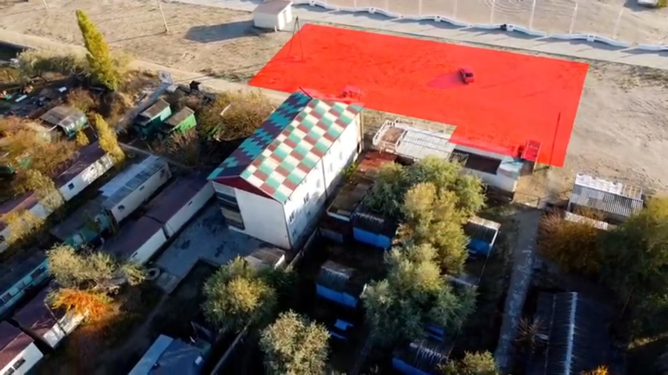 Коммерческая недвижимость на ул. За границей населенного пункта, 260 000$ — FAKTOR