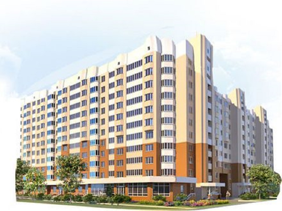 Квартира на ул. Шота Руставели, 77 м², 54 300$ — FAKTOR
