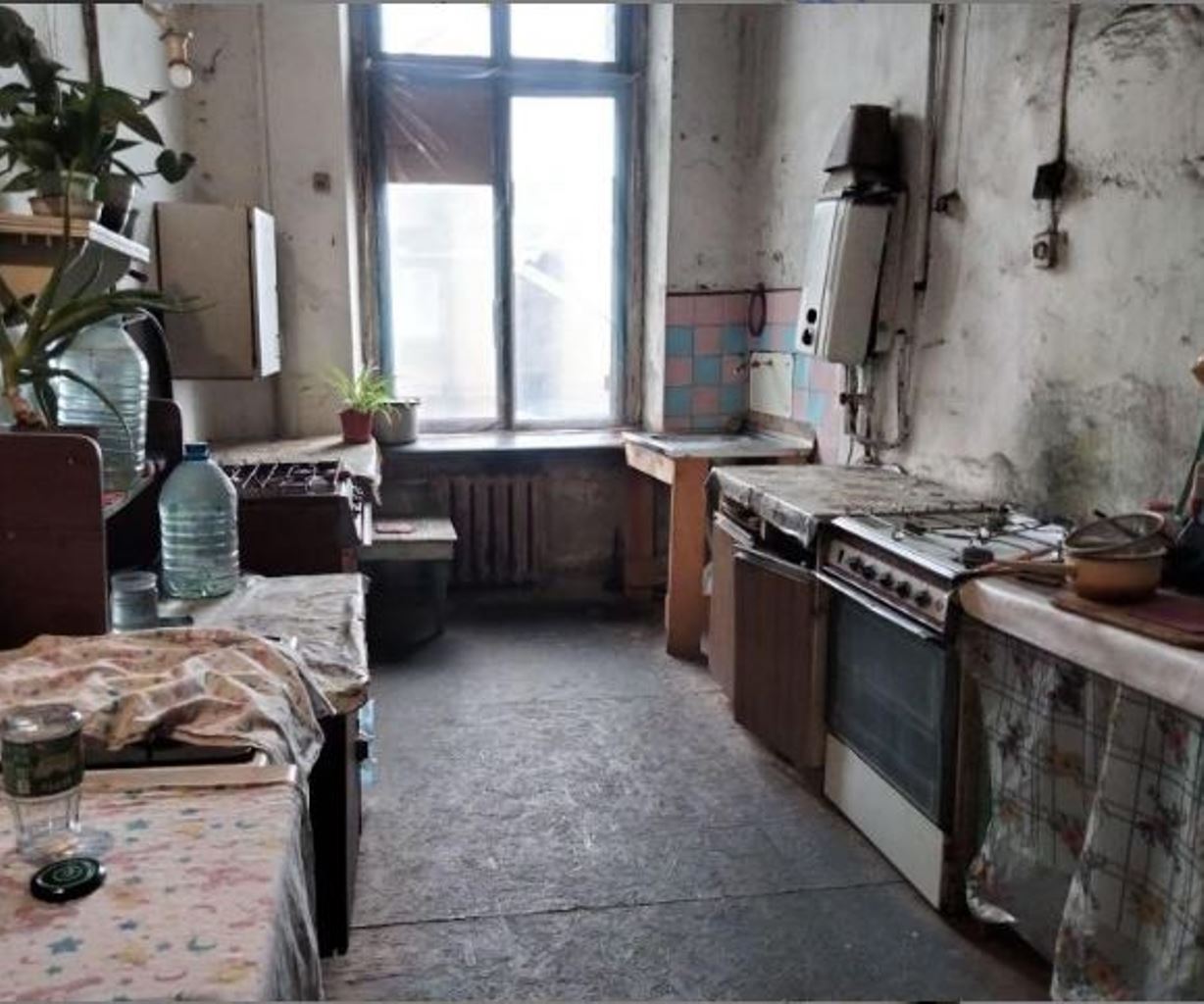 Квартира на ул. Троицкая, 20 м², 9 000$ — FAKTOR