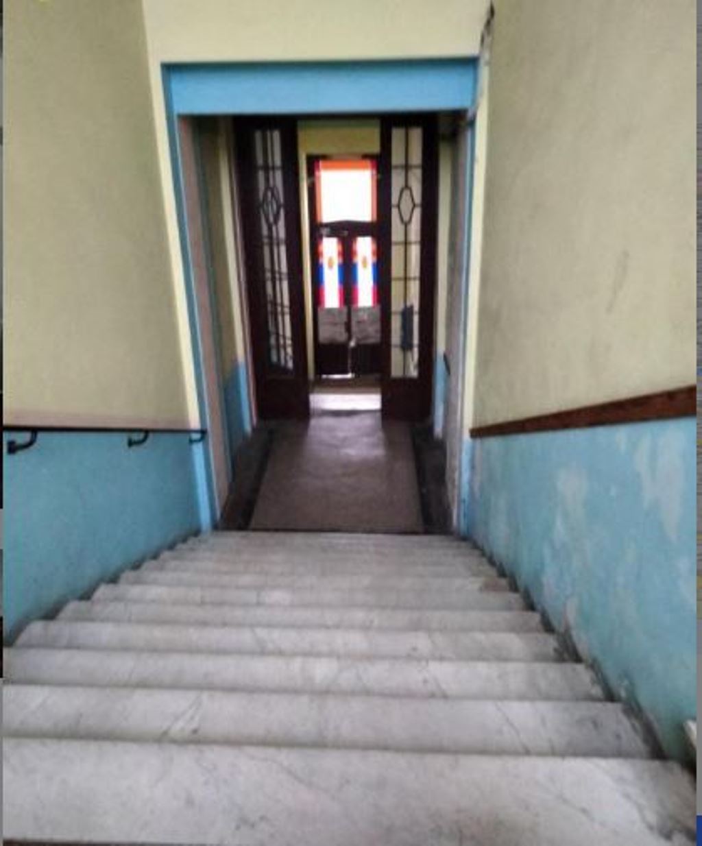 Квартира на ул. Троицкая, 20 м², 9 000$ — FAKTOR