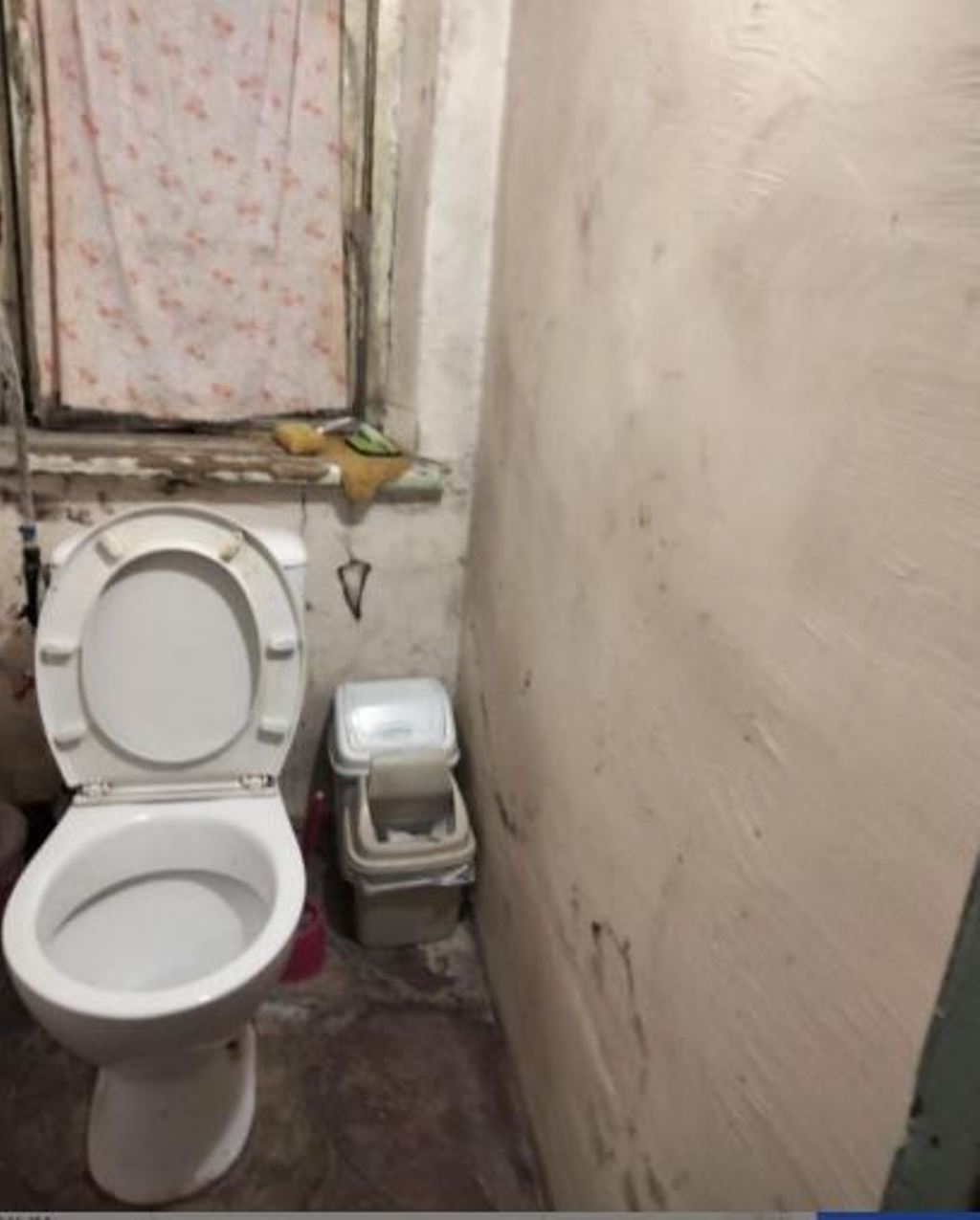 Квартира на ул. Троицкая, 20 м², 9 000$ — FAKTOR