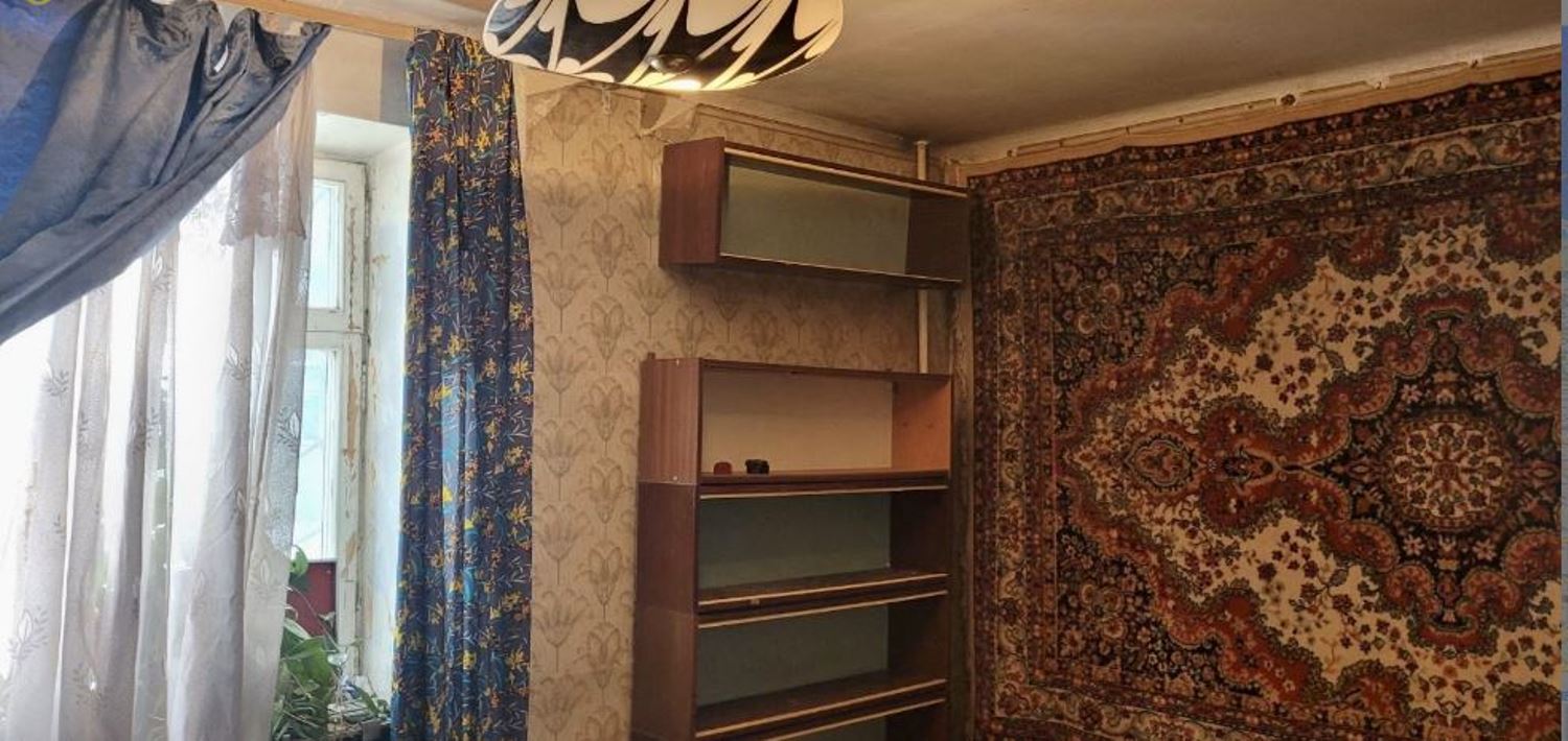 Квартира на ул. Троицкая, 20 м², 9 000$ — FAKTOR