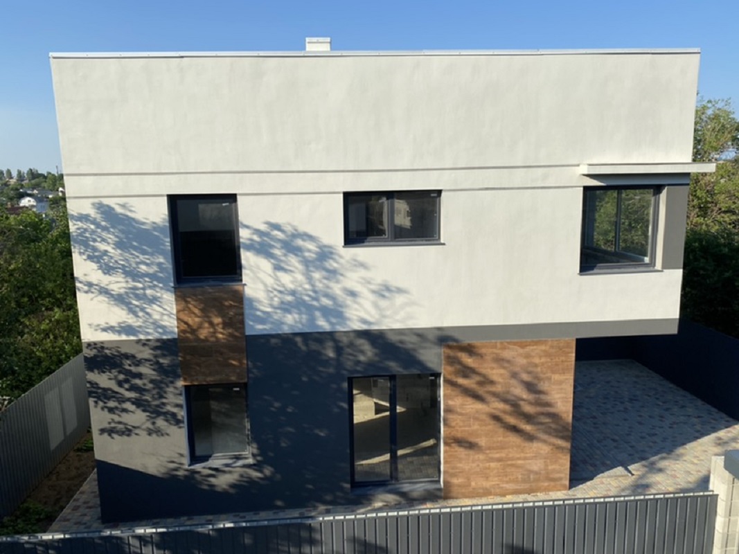 Будинок на вул. Агрономическая, 103 м², 82 000$ — FAKTOR