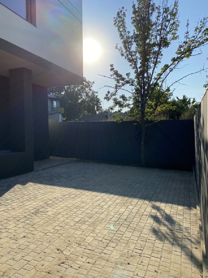 Будинок на вул. Агрономическая, 103 м², 82 000$ — FAKTOR