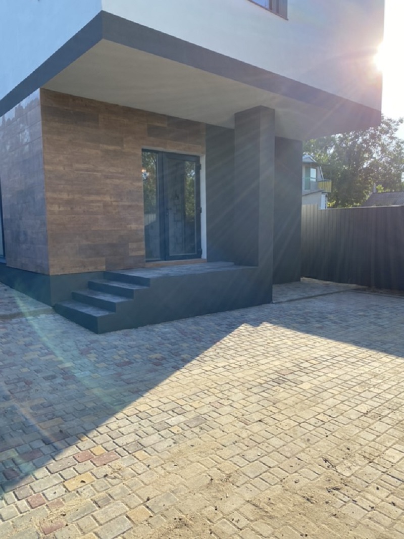 Будинок на вул. Агрономическая, 103 м², 82 000$ — FAKTOR